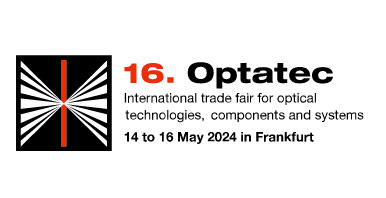 德国国际专业光学技术、光学零部件、光学系统生成展览会